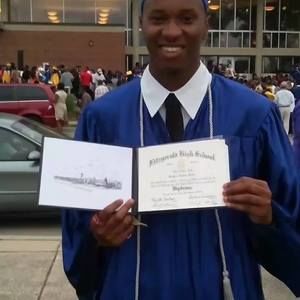 Meet your Posher, Black